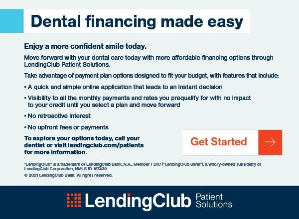 Dental Financing Dental Financing