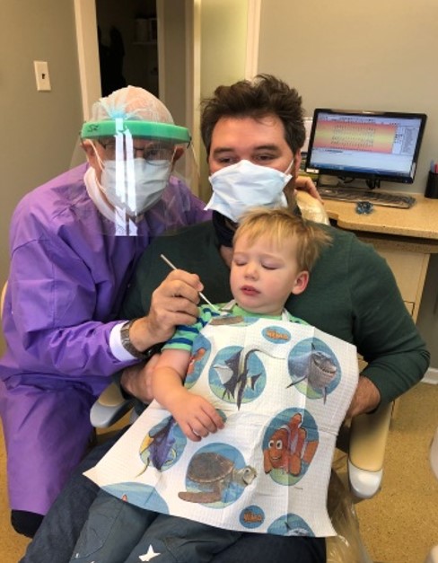 Pediatrics Jay Freedman, DDS & Associates, PC